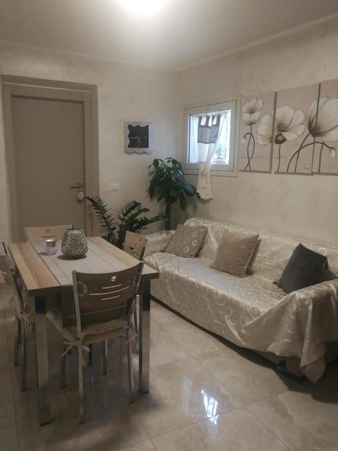Casa Donna Fiorella Tipica Siciliana タオルミーナ エクステリア 写真