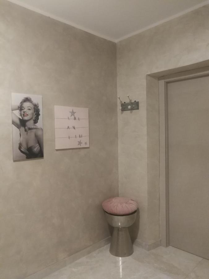 Casa Donna Fiorella Tipica Siciliana タオルミーナ エクステリア 写真