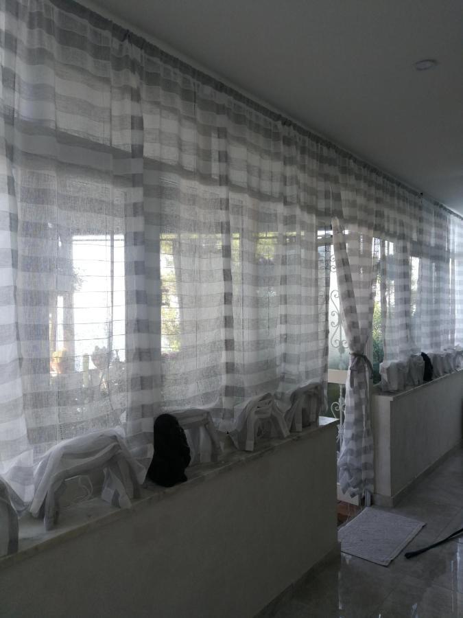 Casa Donna Fiorella Tipica Siciliana タオルミーナ エクステリア 写真