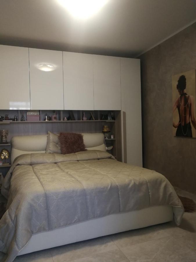 Casa Donna Fiorella Tipica Siciliana タオルミーナ エクステリア 写真