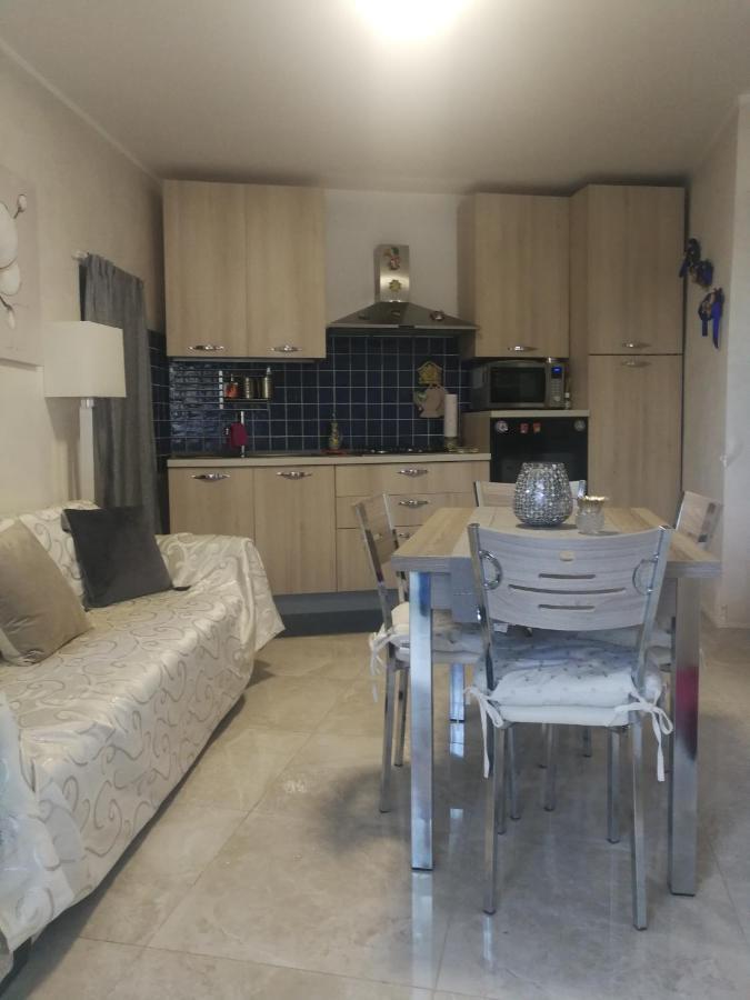 Casa Donna Fiorella Tipica Siciliana タオルミーナ エクステリア 写真