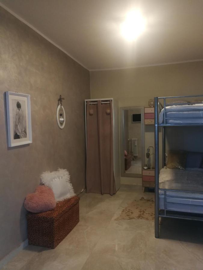 Casa Donna Fiorella Tipica Siciliana タオルミーナ エクステリア 写真