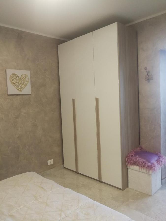 Casa Donna Fiorella Tipica Siciliana タオルミーナ エクステリア 写真