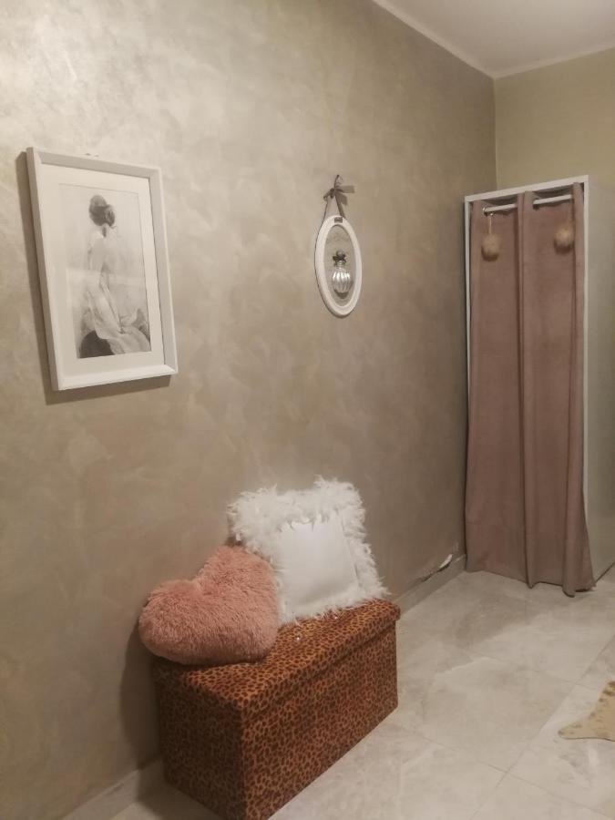 Casa Donna Fiorella Tipica Siciliana タオルミーナ エクステリア 写真